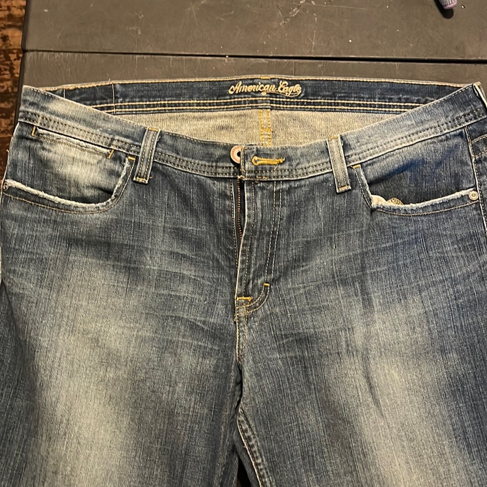 American Eagle Outfitters